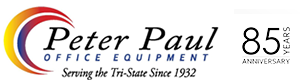 Peter Paul Logo